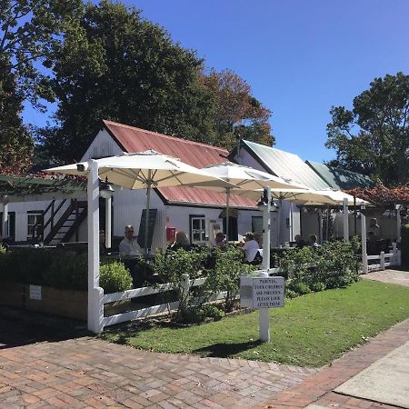 Belvidere102 Apartment Knysna Exterior photo