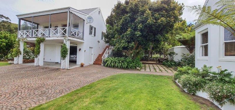 Belvidere102 Apartment Knysna Exterior photo
