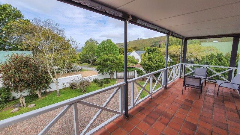 Belvidere102 Apartment Knysna Exterior photo
